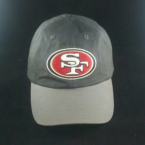 NFL Other - NFL San Francisco 49ers Baseball Hat NWT